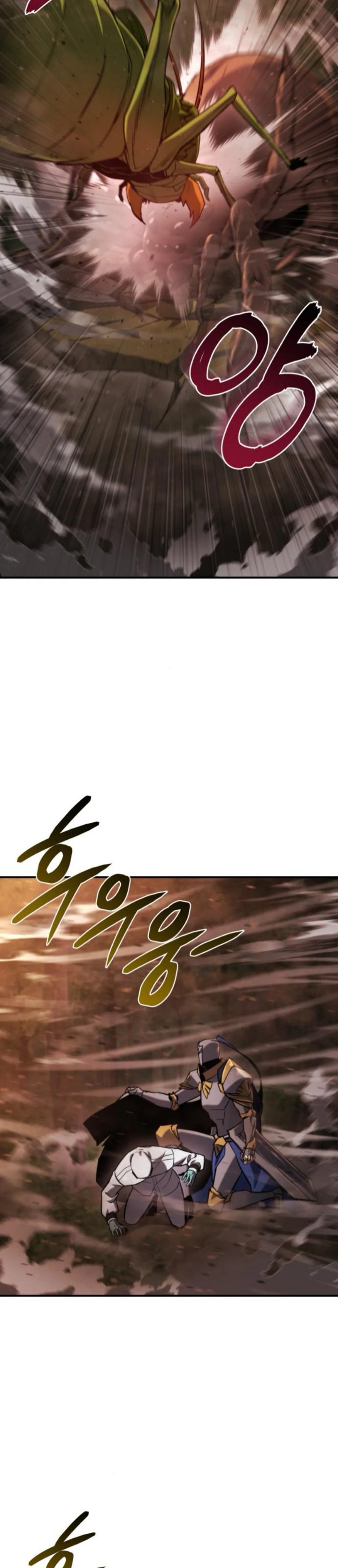 Hiding a Logistics Center in the Apocalypse Chapter 45 Gambar 4