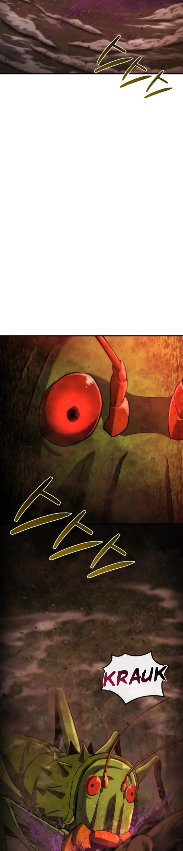 Hiding a Logistics Center in the Apocalypse Chapter 45 Gambar 6