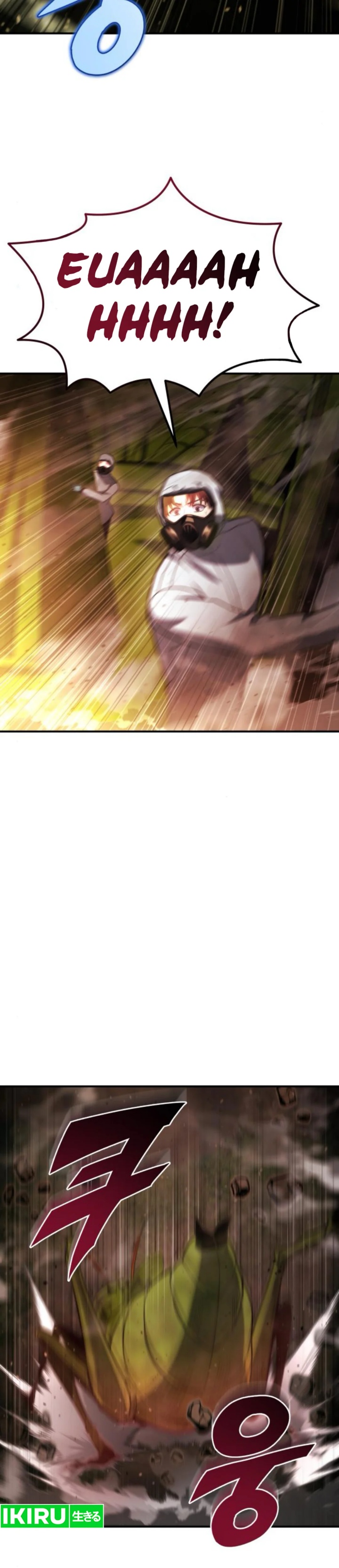 Hiding a Logistics Center in the Apocalypse Chapter 45 Gambar 18