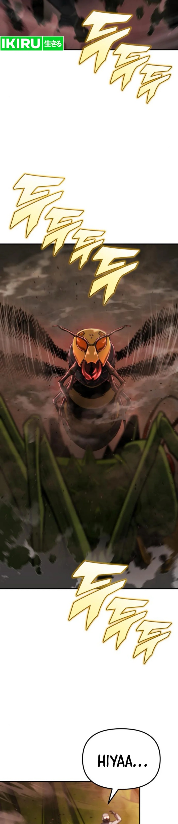 Hiding a Logistics Center in the Apocalypse Chapter 45 Gambar 23