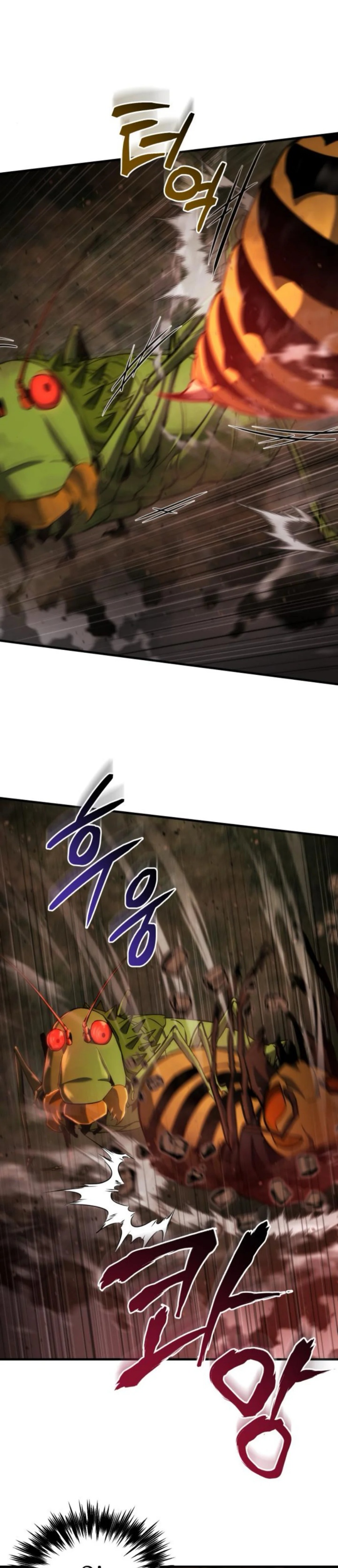 Hiding a Logistics Center in the Apocalypse Chapter 45 Gambar 27