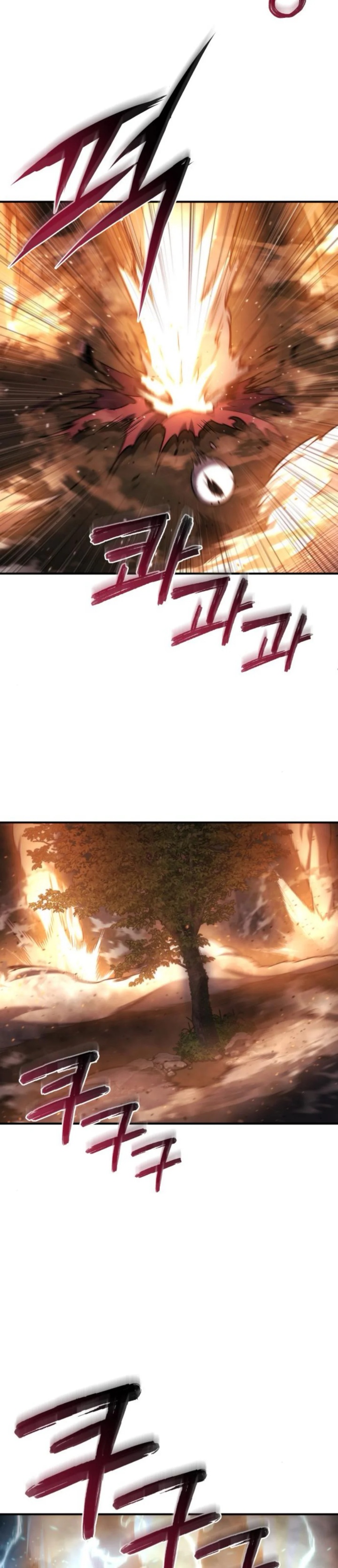 Hiding a Logistics Center in the Apocalypse Chapter 46 Gambar 7