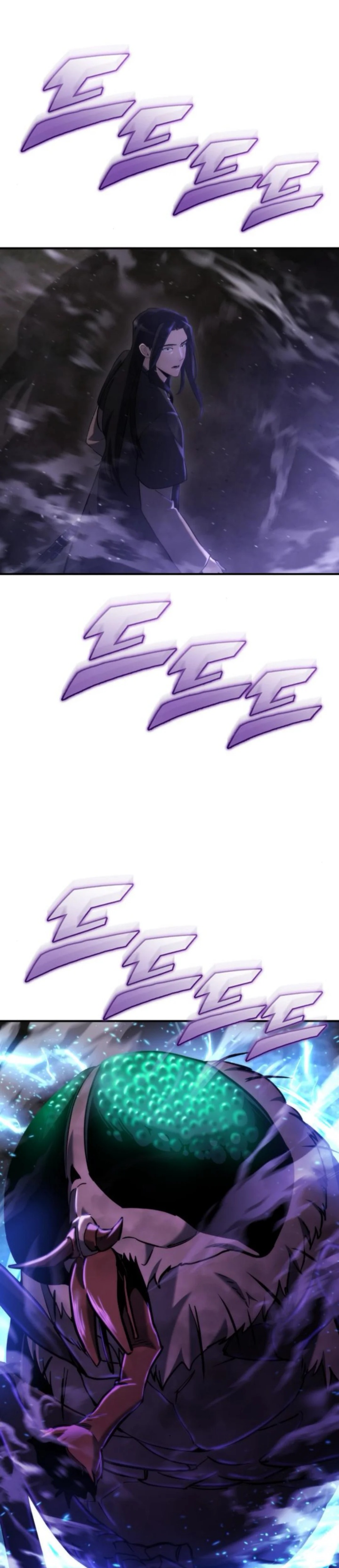 Hiding a Logistics Center in the Apocalypse Chapter 46 Gambar 14