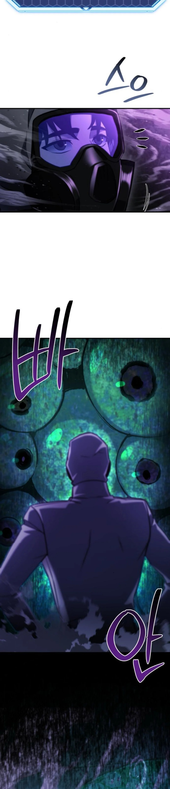 Hiding a Logistics Center in the Apocalypse Chapter 46 Gambar 32