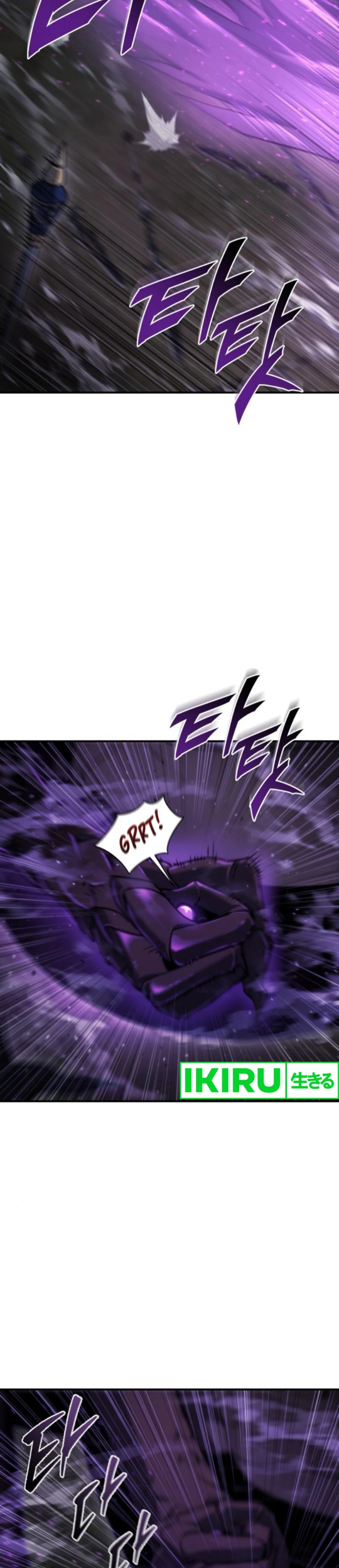 Hiding a Logistics Center in the Apocalypse Chapter 46 Gambar 35