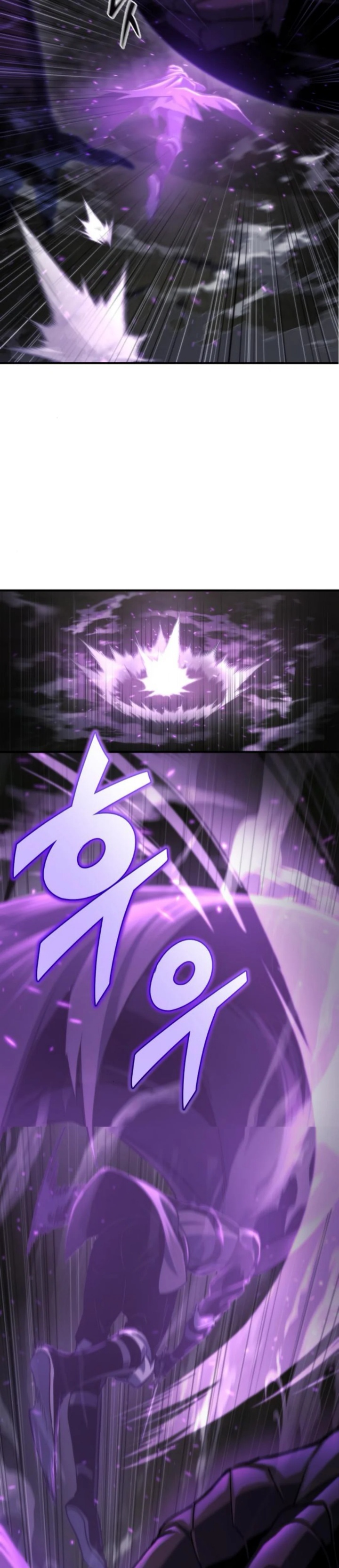 Hiding a Logistics Center in the Apocalypse Chapter 46 Gambar 36