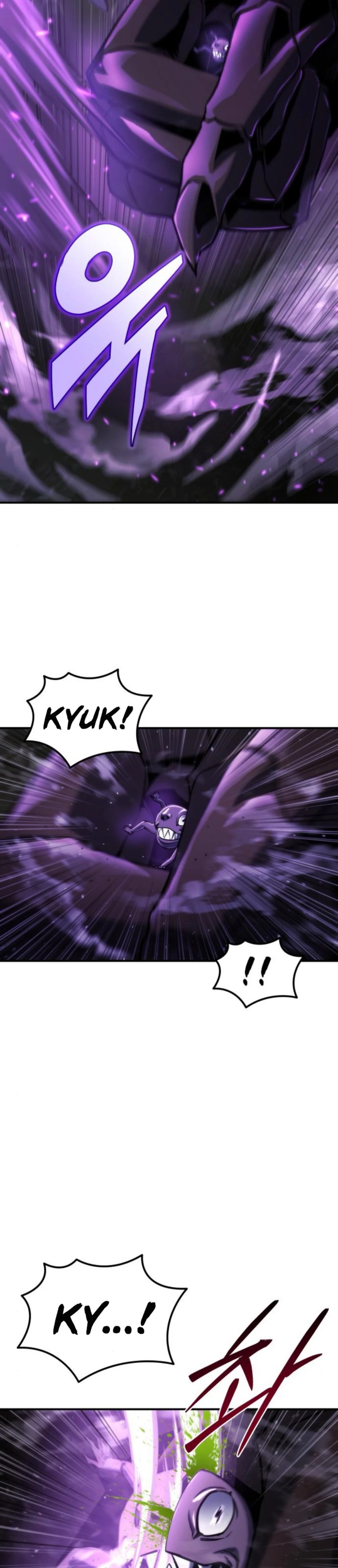 Hiding a Logistics Center in the Apocalypse Chapter 46 Gambar 37