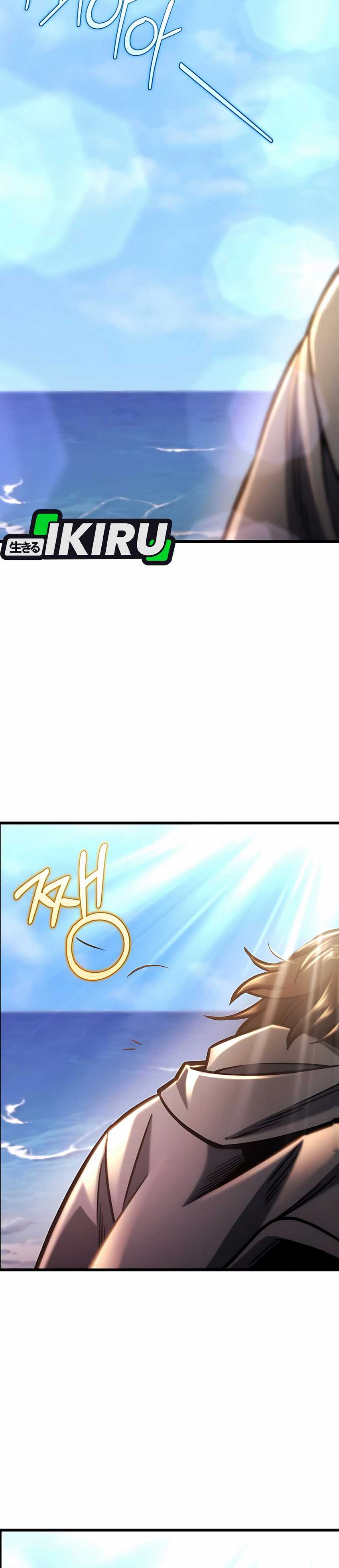 Hiding a Logistics Center in the Apocalypse Chapter 52 Gambar 25