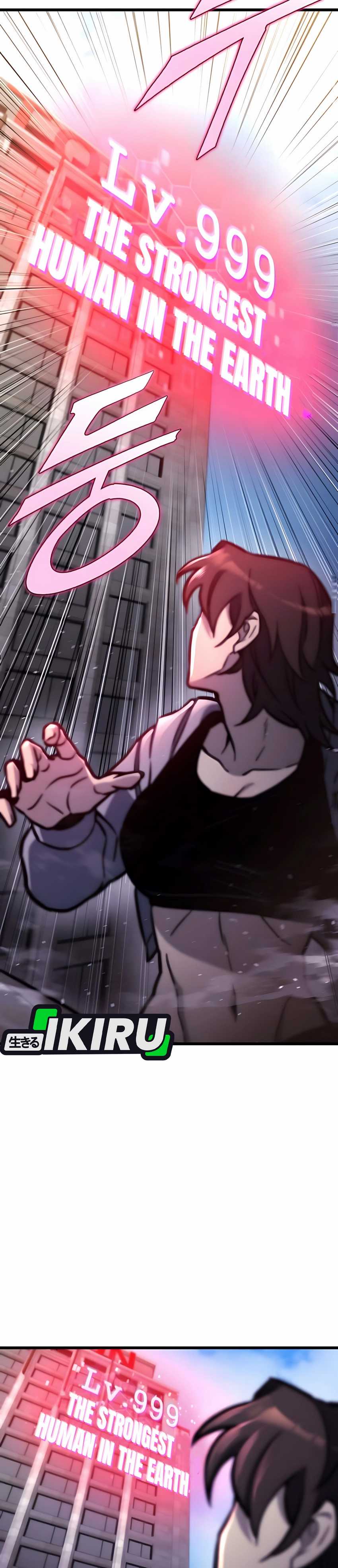 Hiding a Logistics Center in the Apocalypse Chapter 52 Gambar 30