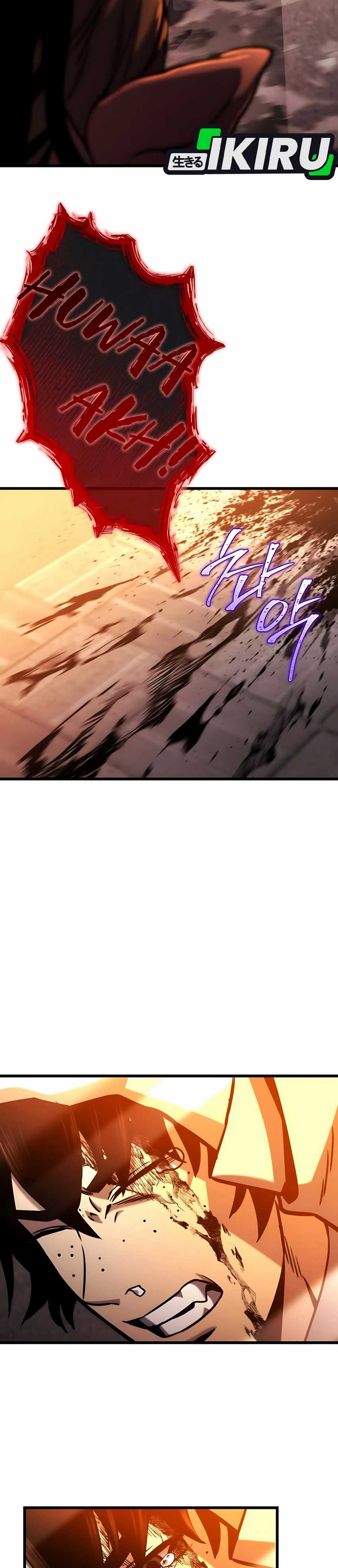 Hiding a Logistics Center in the Apocalypse Chapter 52 Gambar 44