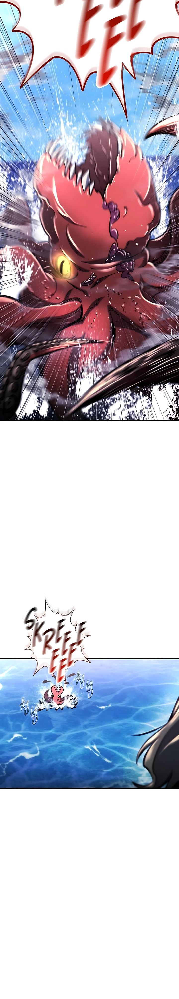 Hiding a Logistics Center in the Apocalypse Chapter 56 Gambar 44