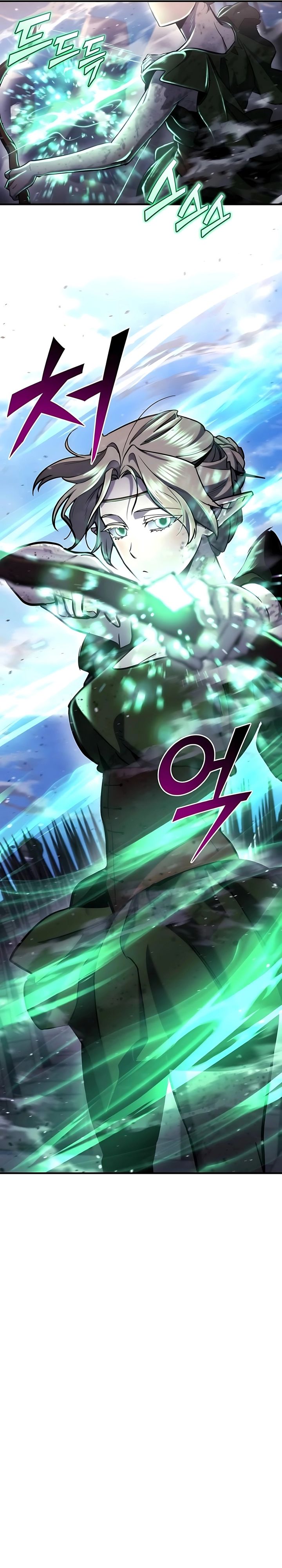 Hiding a Logistics Center in the Apocalypse Chapter 56 Gambar 46