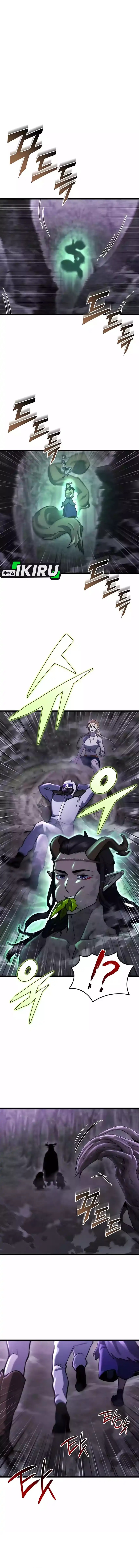 Hiding a Logistics Center in the Apocalypse Chapter 67 Gambar 2