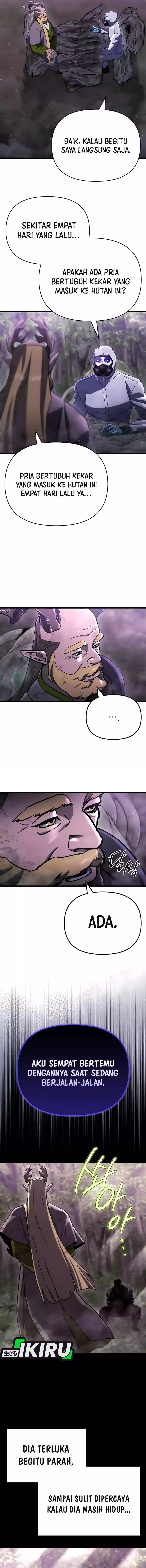 Hiding a Logistics Center in the Apocalypse Chapter 67 Gambar 5