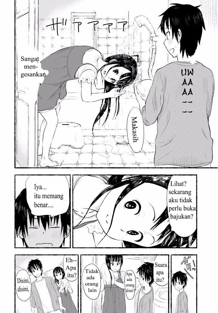 Higashi no Kurume to Tonari no Meguru Chapter 3 Gambar 22