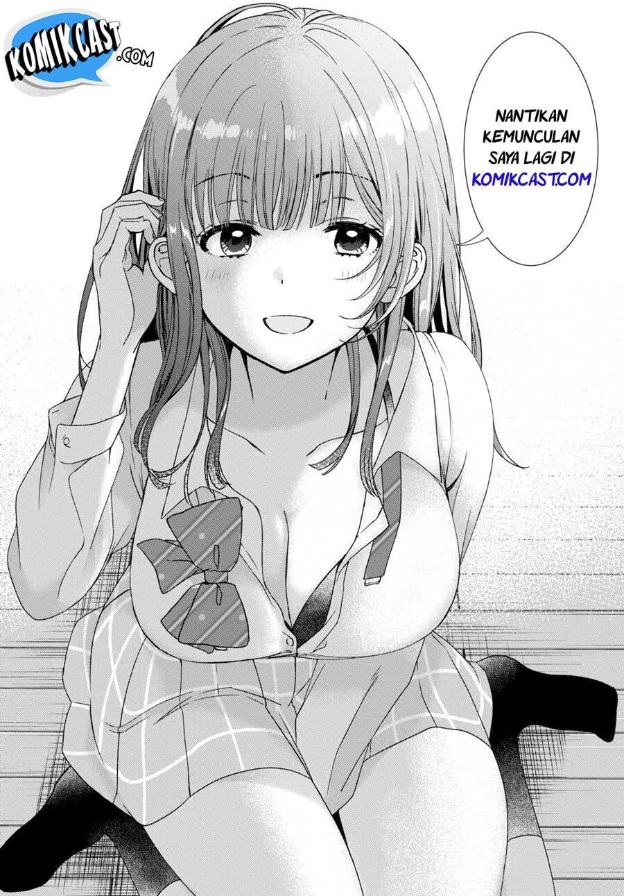 Hige Wo Soru. Soshite Joshikosei Wo Hirou. Chapter 01 Gambar 44