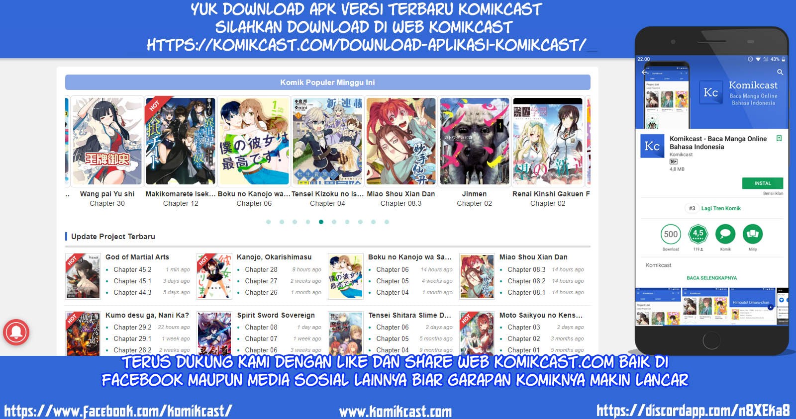 Hige Wo Soru. Soshite Joshikosei Wo Hirou. Chapter 01 Gambar 45