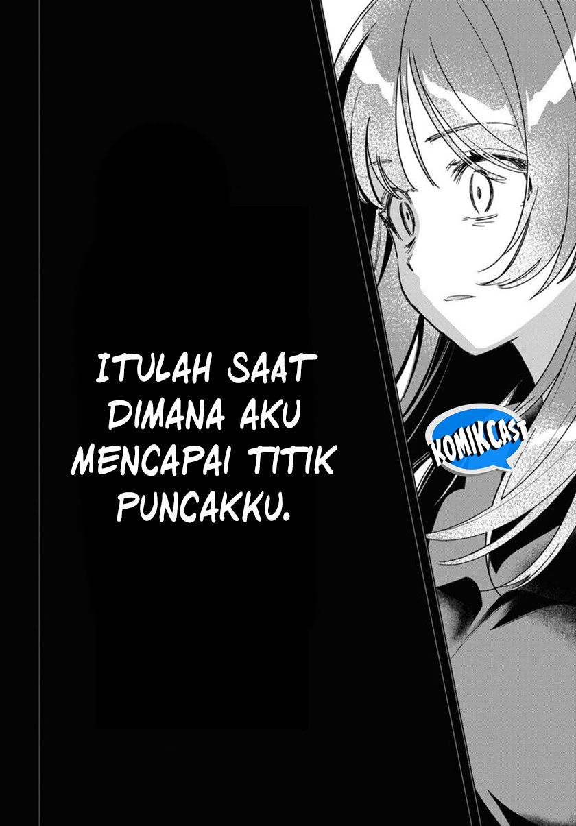 Hige Wo Soru. Soshite Joshikosei Wo Hirou. Chapter 48 Gambar 15
