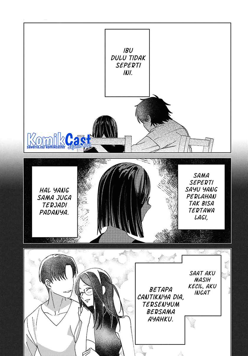 Hige Wo Soru. Soshite Joshikosei Wo Hirou. Chapter 64 Gambar 4