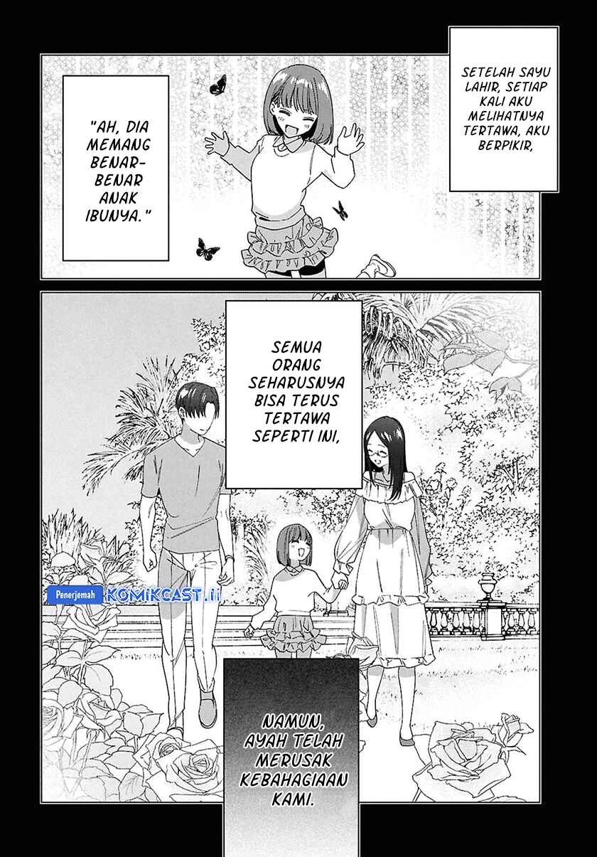 Hige Wo Soru. Soshite Joshikosei Wo Hirou. Chapter 64 Gambar 5
