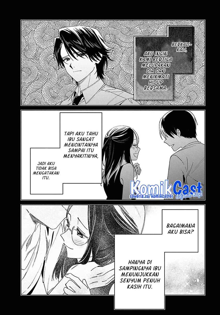 Hige Wo Soru. Soshite Joshikosei Wo Hirou. Chapter 64 Gambar 6