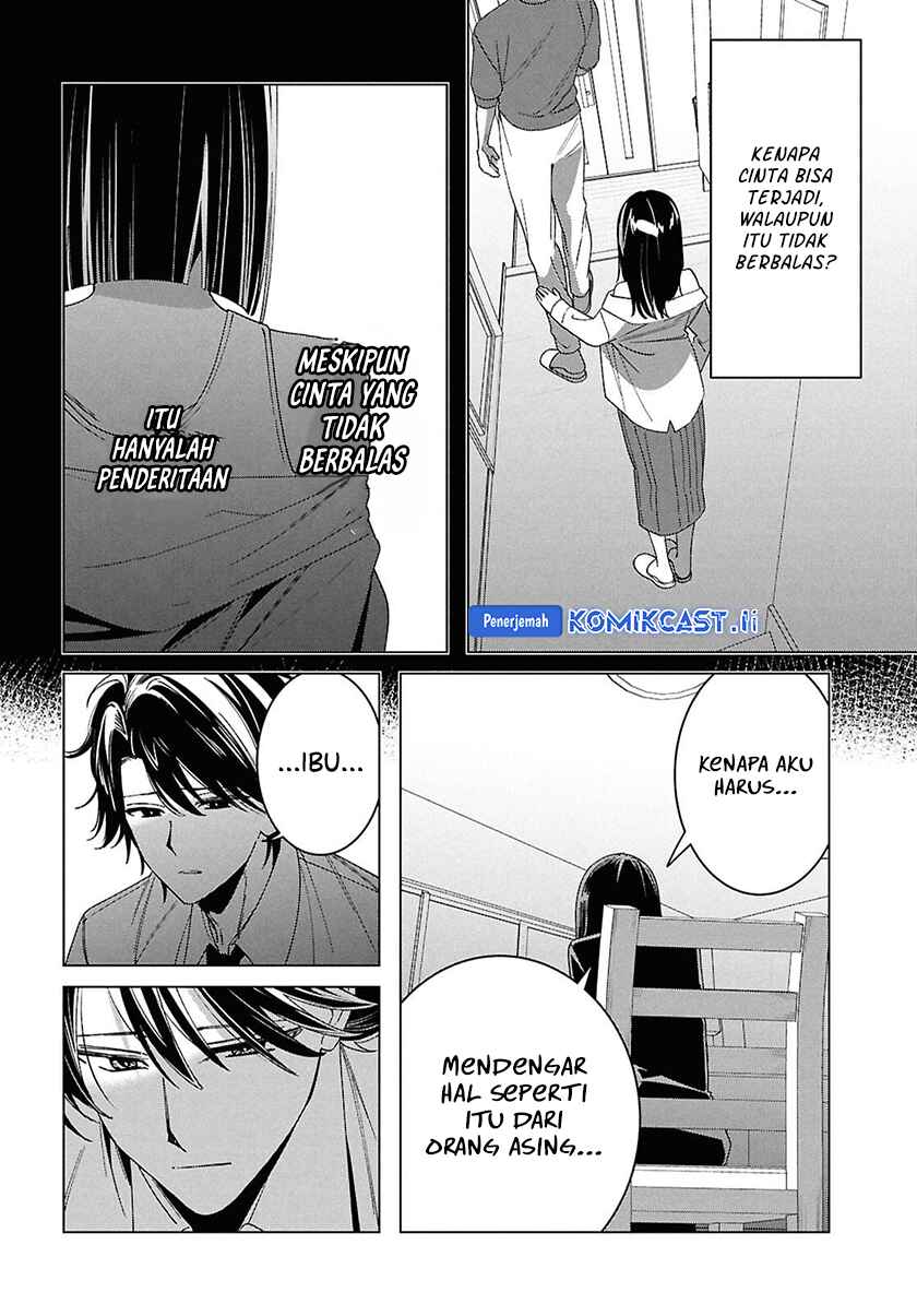 Hige Wo Soru. Soshite Joshikosei Wo Hirou. Chapter 64 Gambar 7
