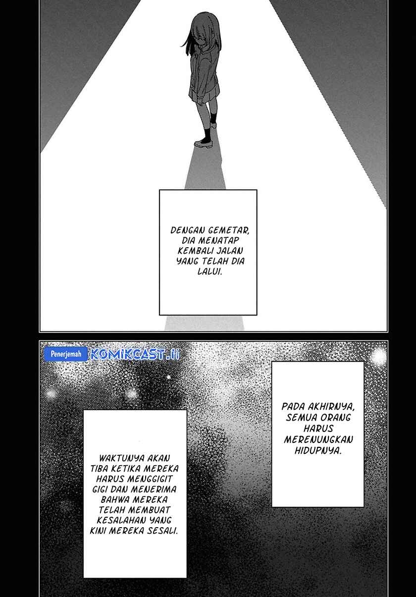 Hige Wo Soru. Soshite Joshikosei Wo Hirou. Chapter 64 Gambar 12