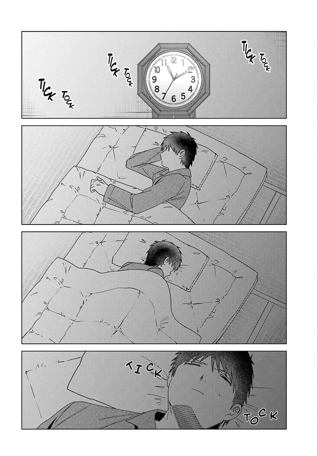 Hige Wo Soru. Soshite Joshikosei Wo Hirou. Chapter 65 Gambar 7