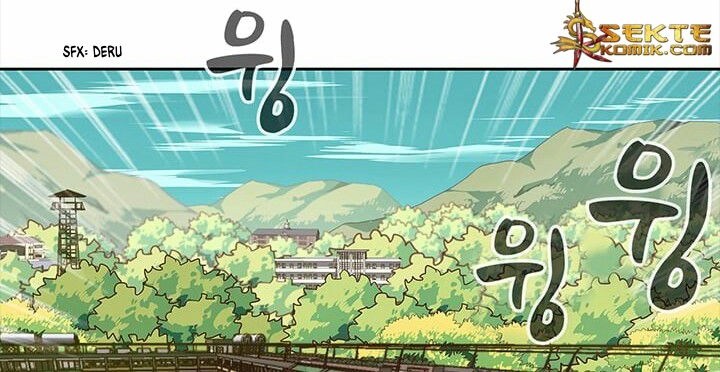 High School of SPY Chapter 01 Gambar 33