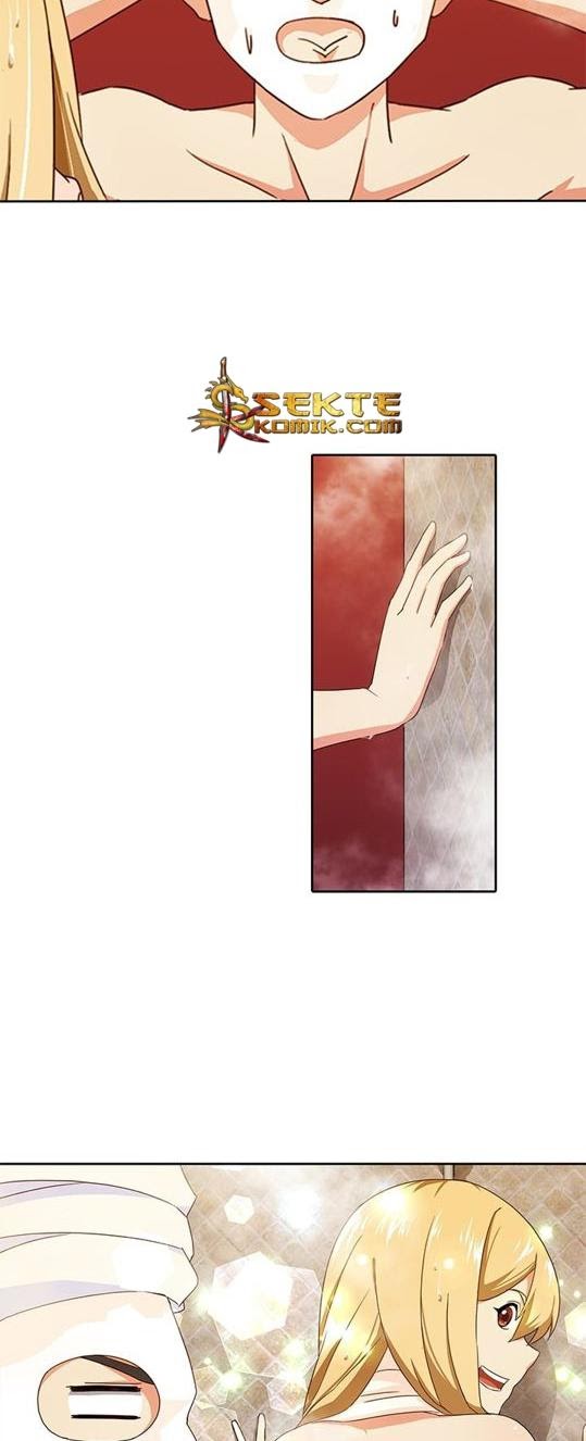 High School of SPY Chapter 03 Gambar 13