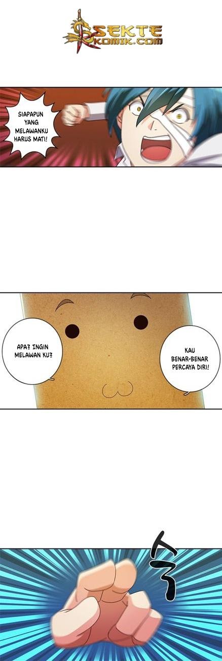High School of SPY Chapter 11 Gambar 5