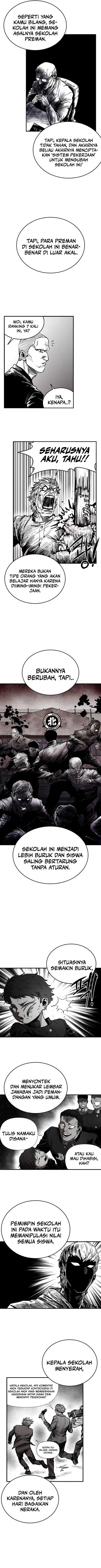 High Class Chapter 02 Gambar 4