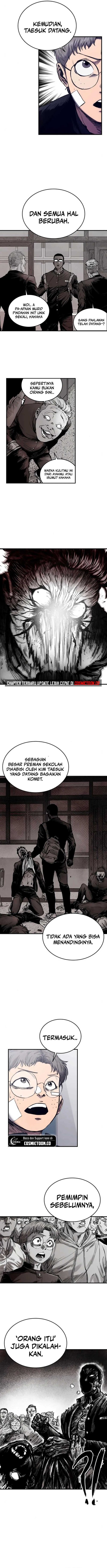 High Class Chapter 02 Gambar 5