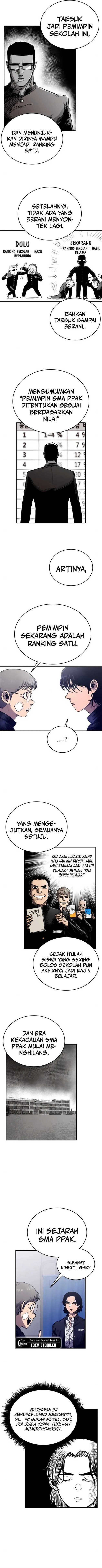 High Class Chapter 02 Gambar 6