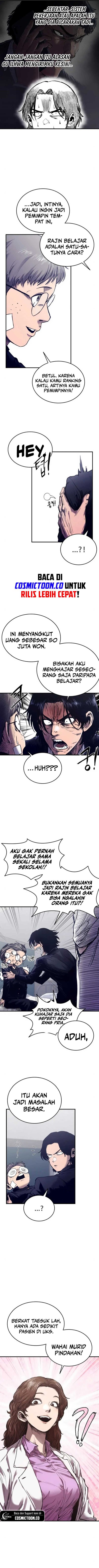 High Class Chapter 02 Gambar 7