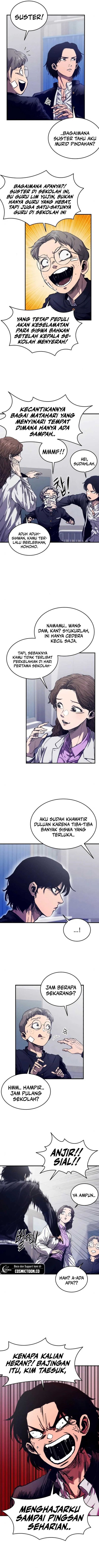 High Class Chapter 02 Gambar 8