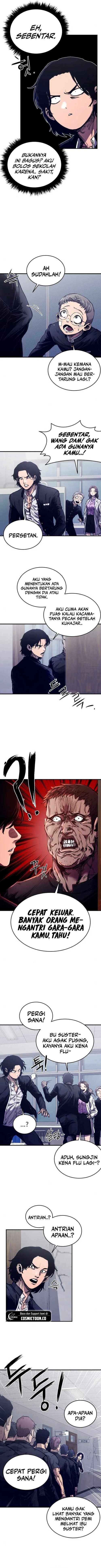 High Class Chapter 02 Gambar 9