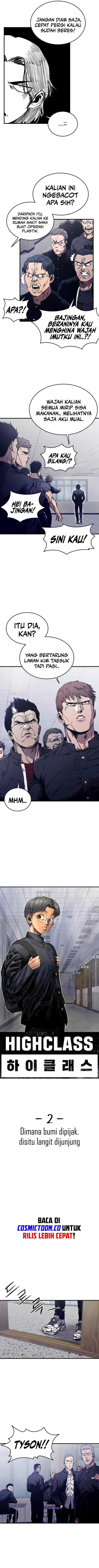 High Class Chapter 02 Gambar 10