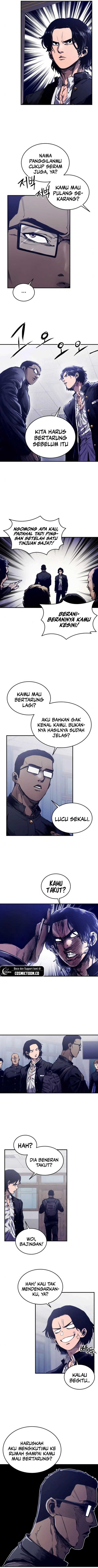 High Class Chapter 02 Gambar 11