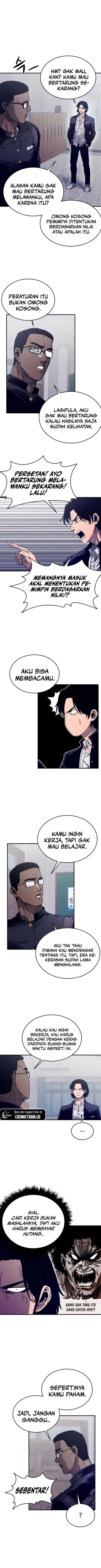 High Class Chapter 02 Gambar 12
