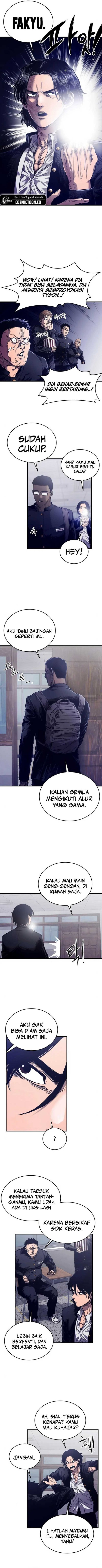 High Class Chapter 02 Gambar 13