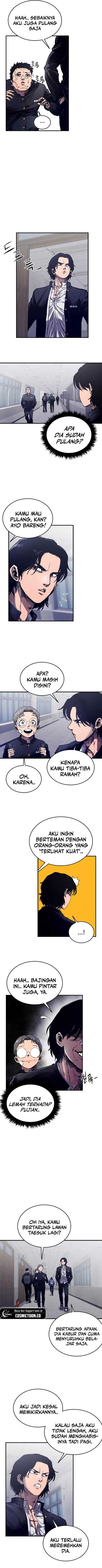 High Class Chapter 02 Gambar 14