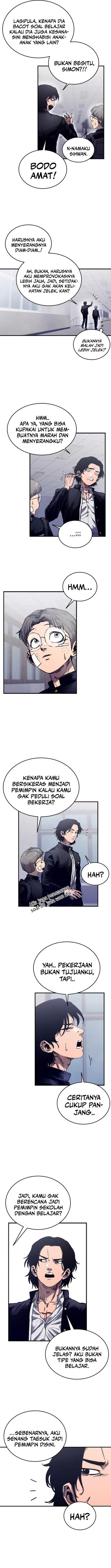 High Class Chapter 02 Gambar 15