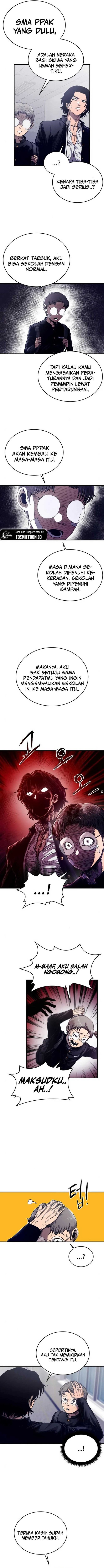 High Class Chapter 02 Gambar 16