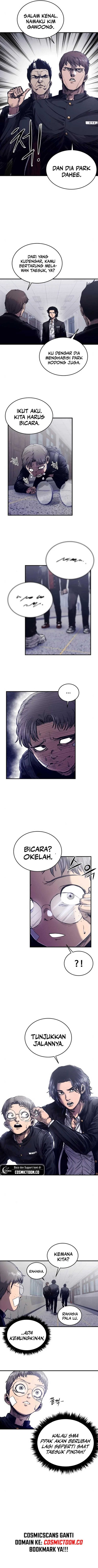 High Class Chapter 02 Gambar 18