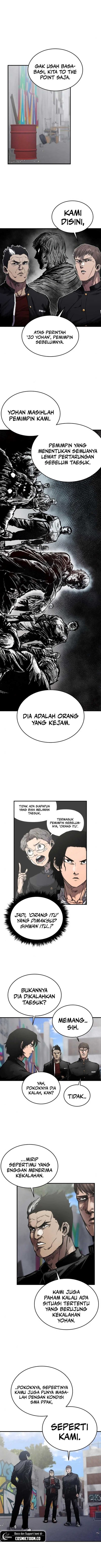 High Class Chapter 02 Gambar 19