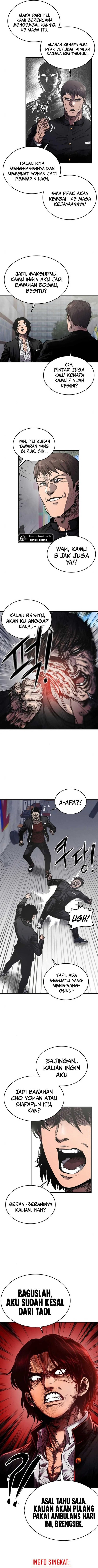 High Class Chapter 02 Gambar 20