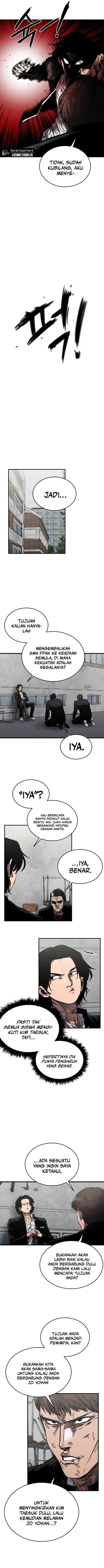 High Class Chapter 03 Gambar 3