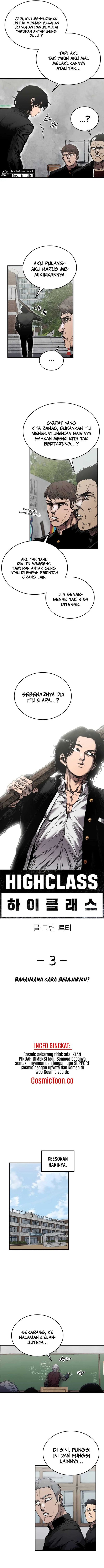 High Class Chapter 03 Gambar 4