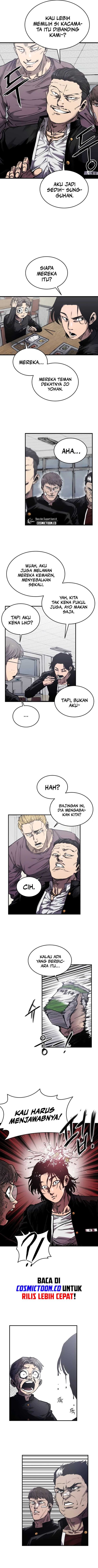 High Class Chapter 03 Gambar 7